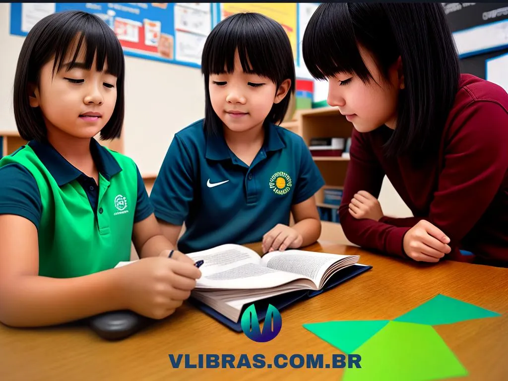  psicologia na educacao