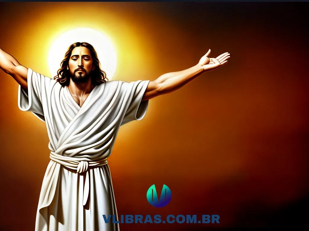 jesus cristo