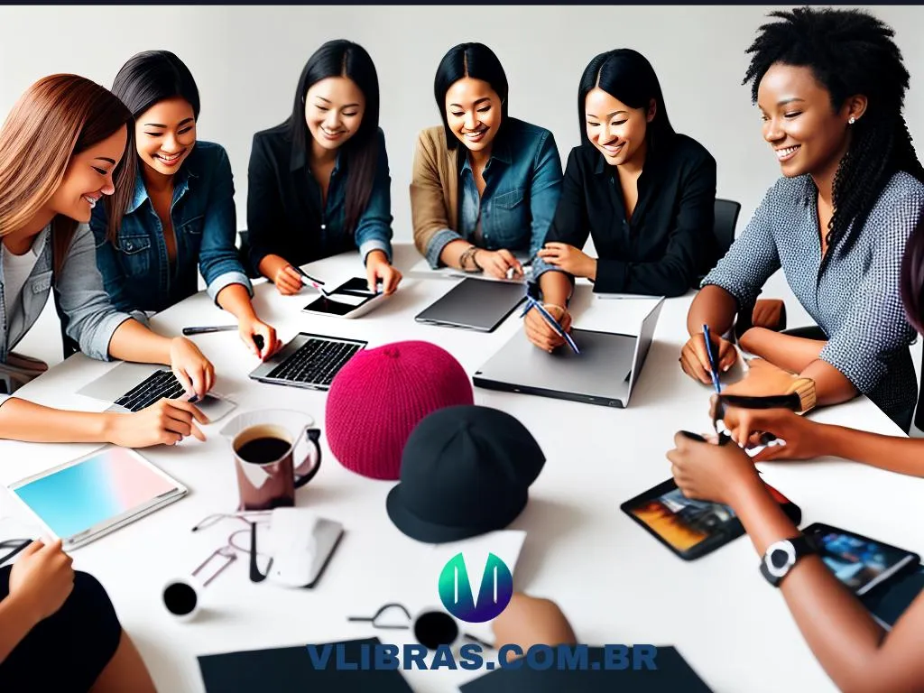  mulheres empreendedoras