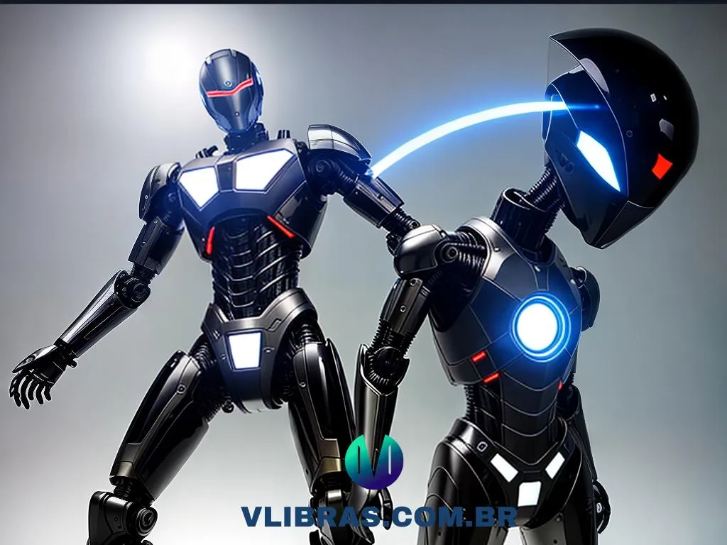  robotica