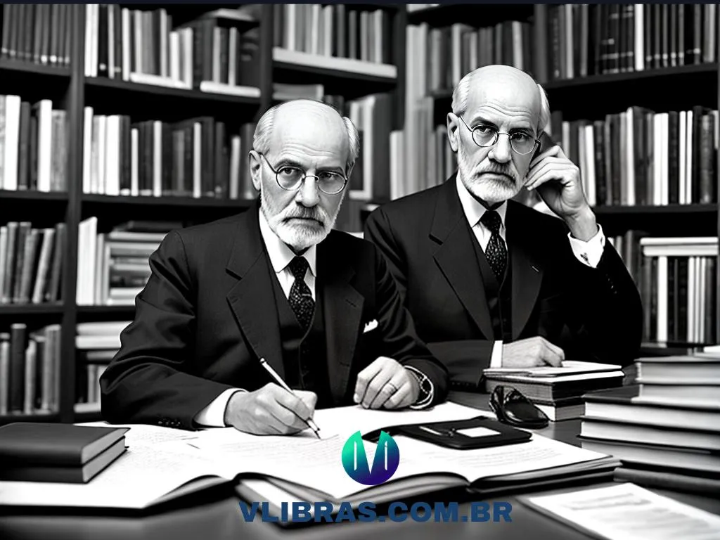  freud