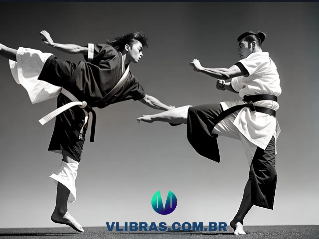  karate