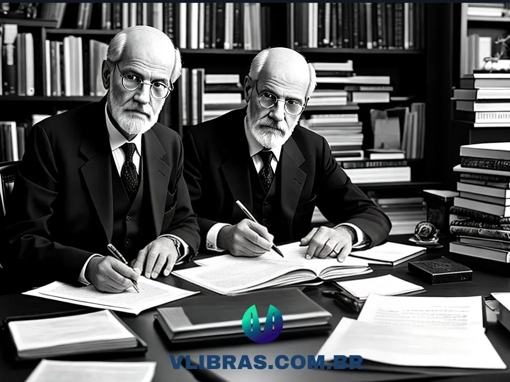  freud