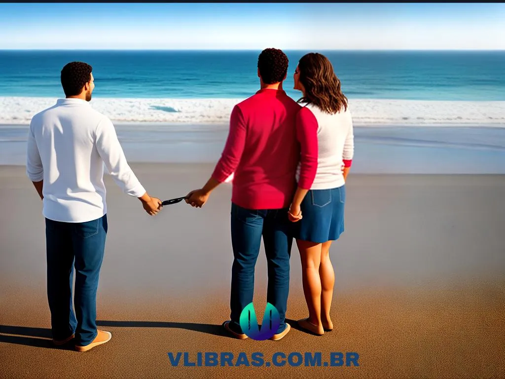 romance com gravidez