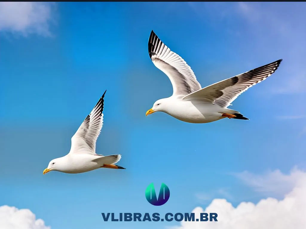 fernao capelo gaivota