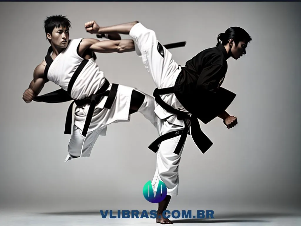 karate