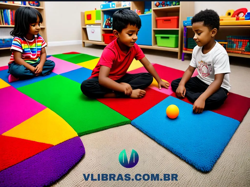  psicologia para crianca