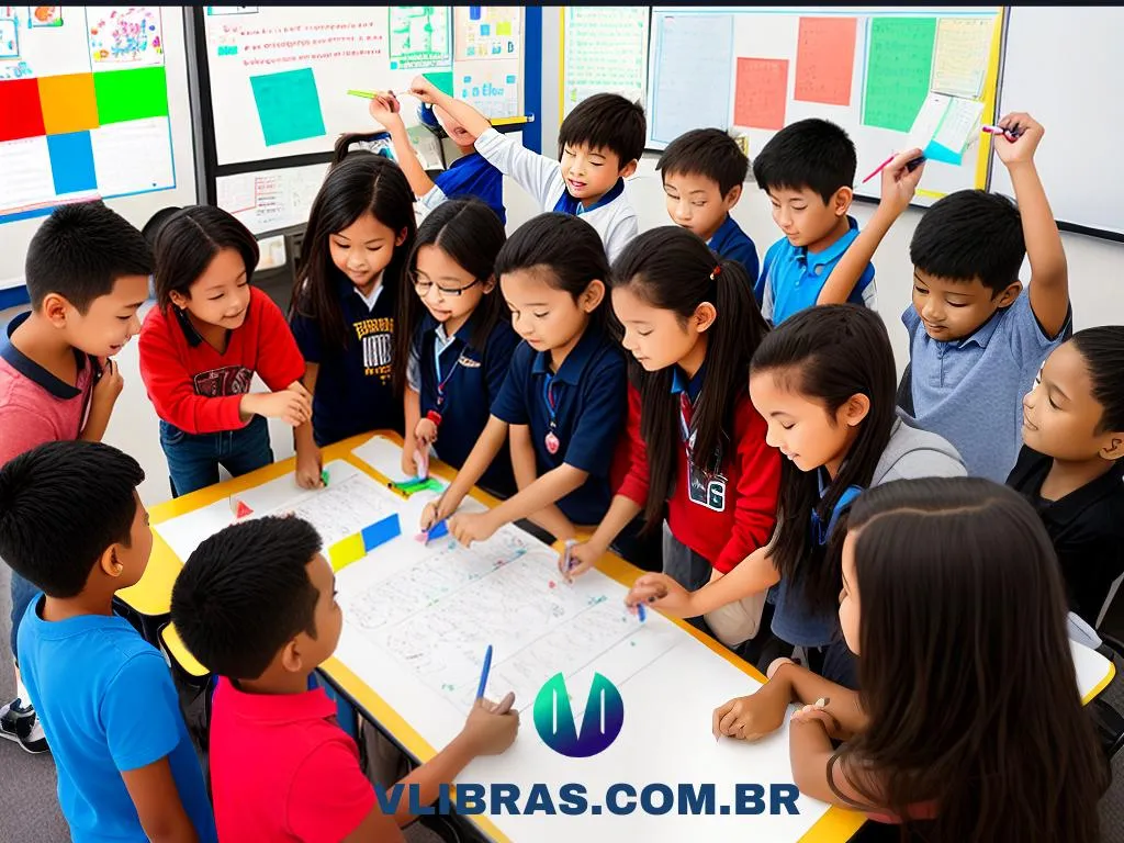 matematica ensino fundamental
