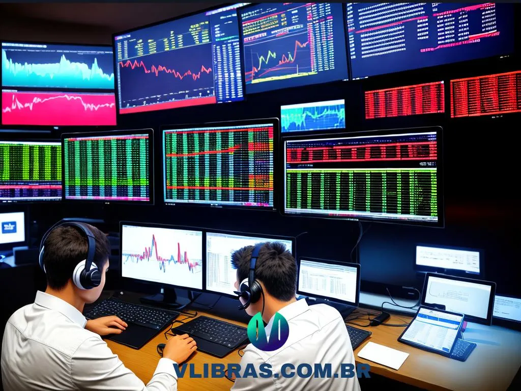 trader
