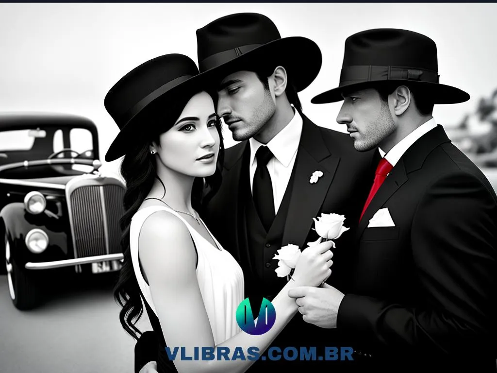 romance mafia