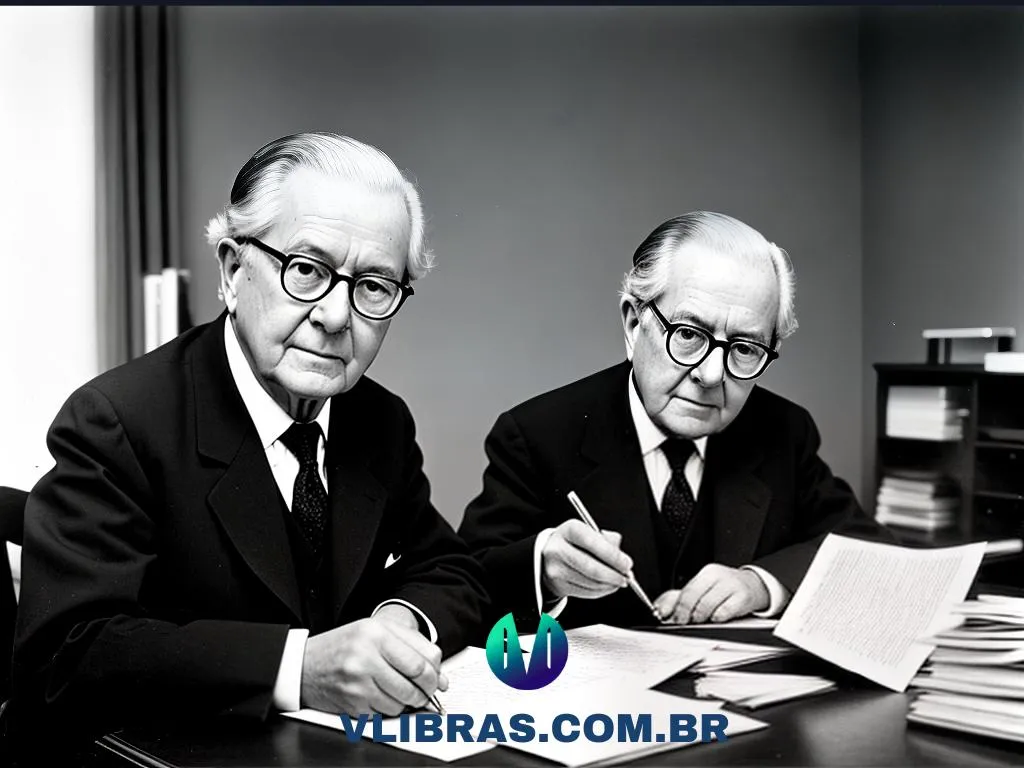 Jean Piaget - Algo Sobre