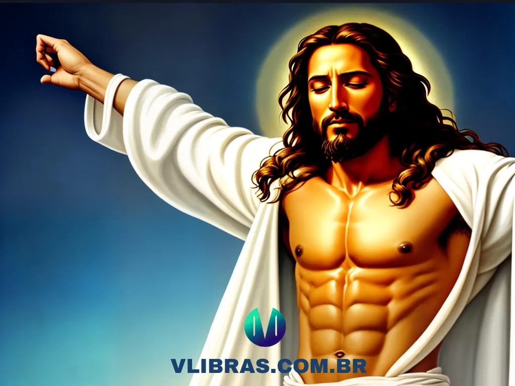  jesus cristo