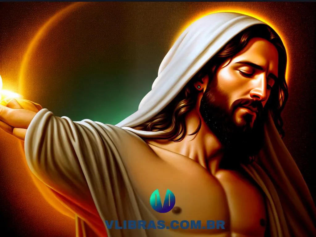 jesus cristo