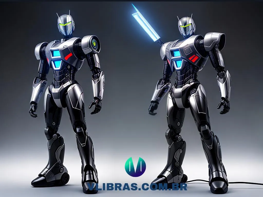  robotica
