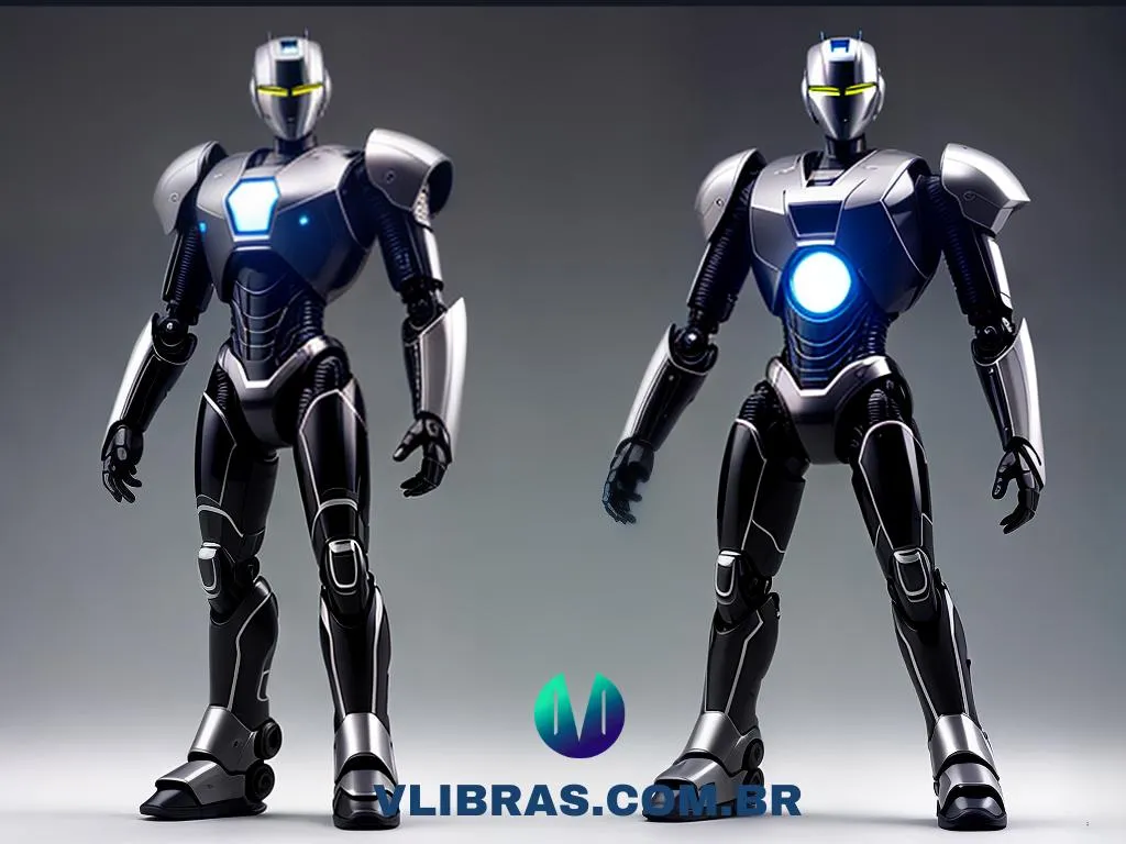 robotica