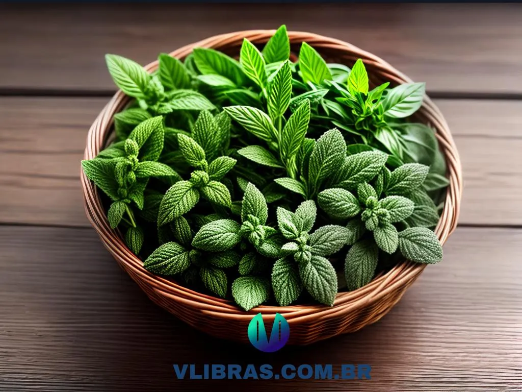  ervas medicinais