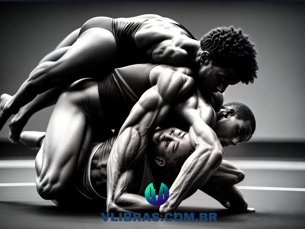  judo