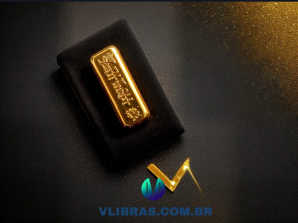  ouro