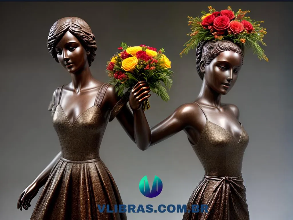  escultura