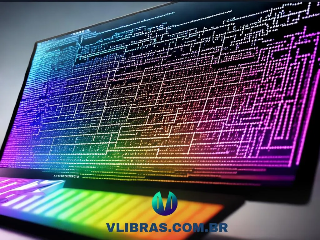  programacao