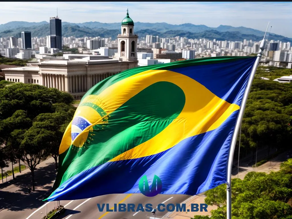  politica brasileira