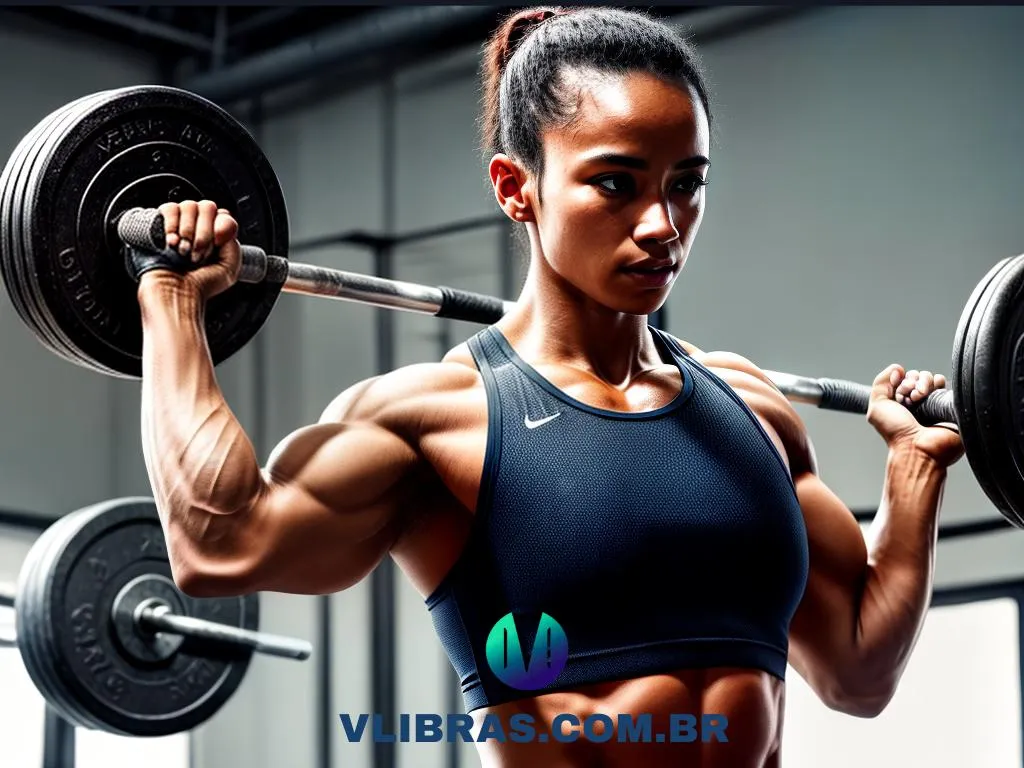  musculacao
