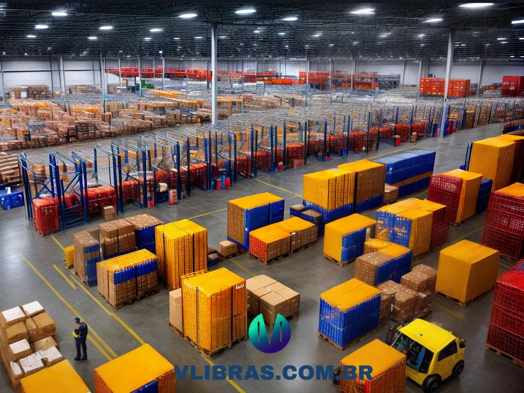  logistica