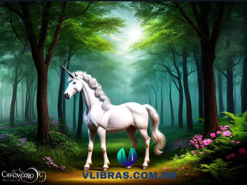  unicornio
