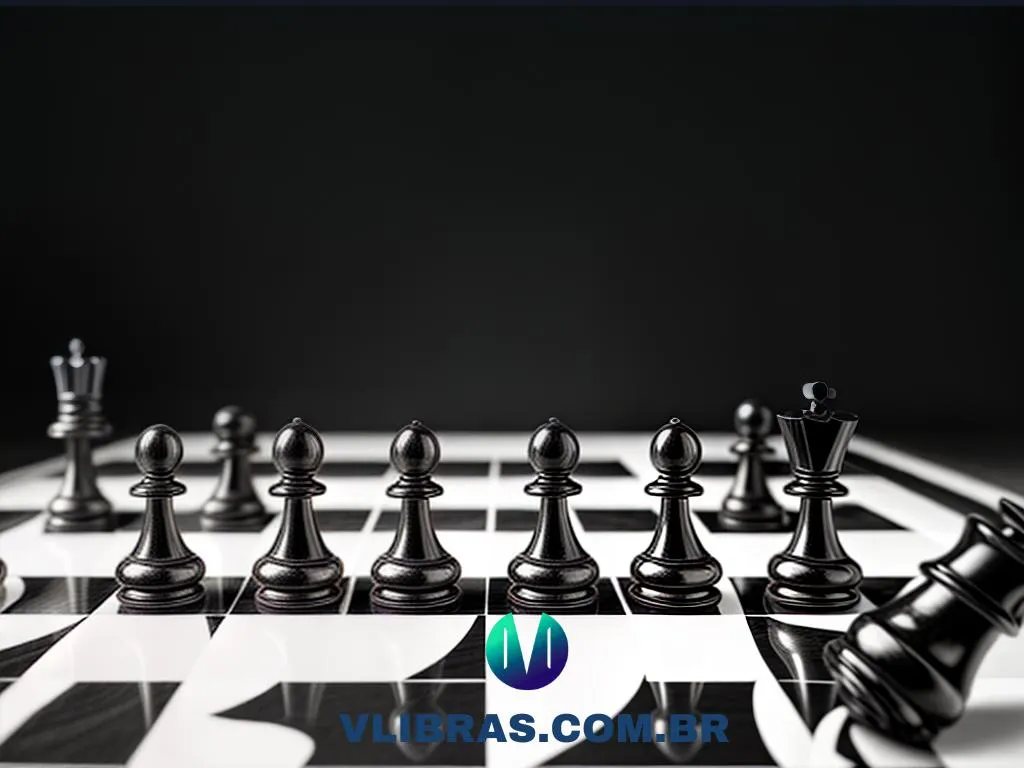  xadrez para iniciantes