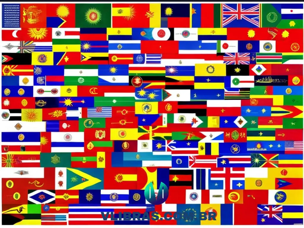  idiomas