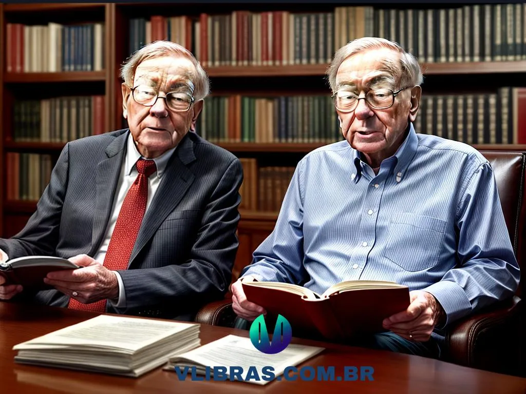  warren buffett