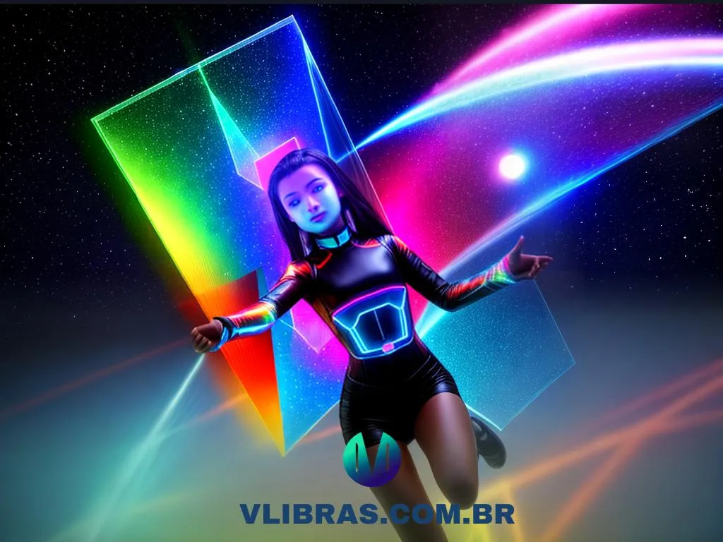  holografia