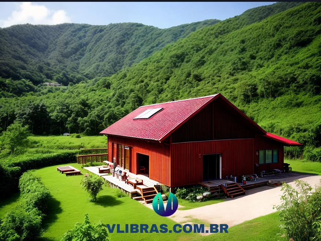  ecovilas