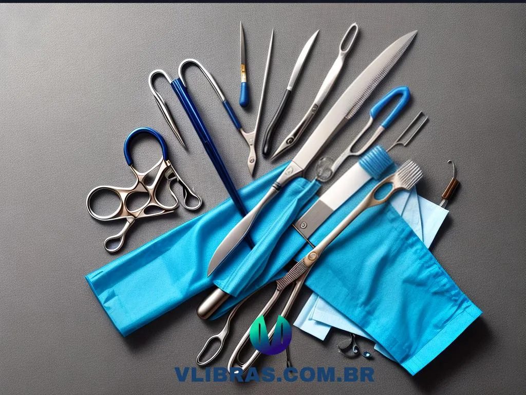  cirurgia