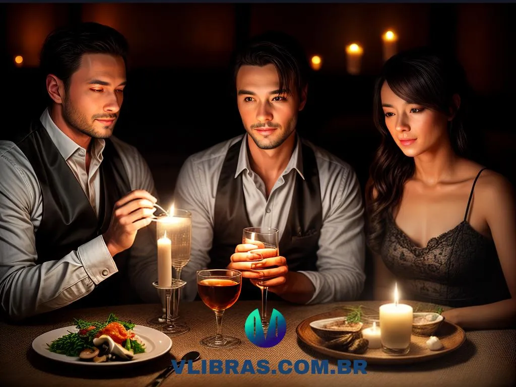  romance picante