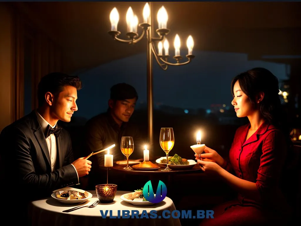 romance picante