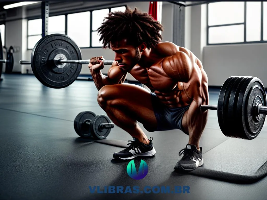 musculacao