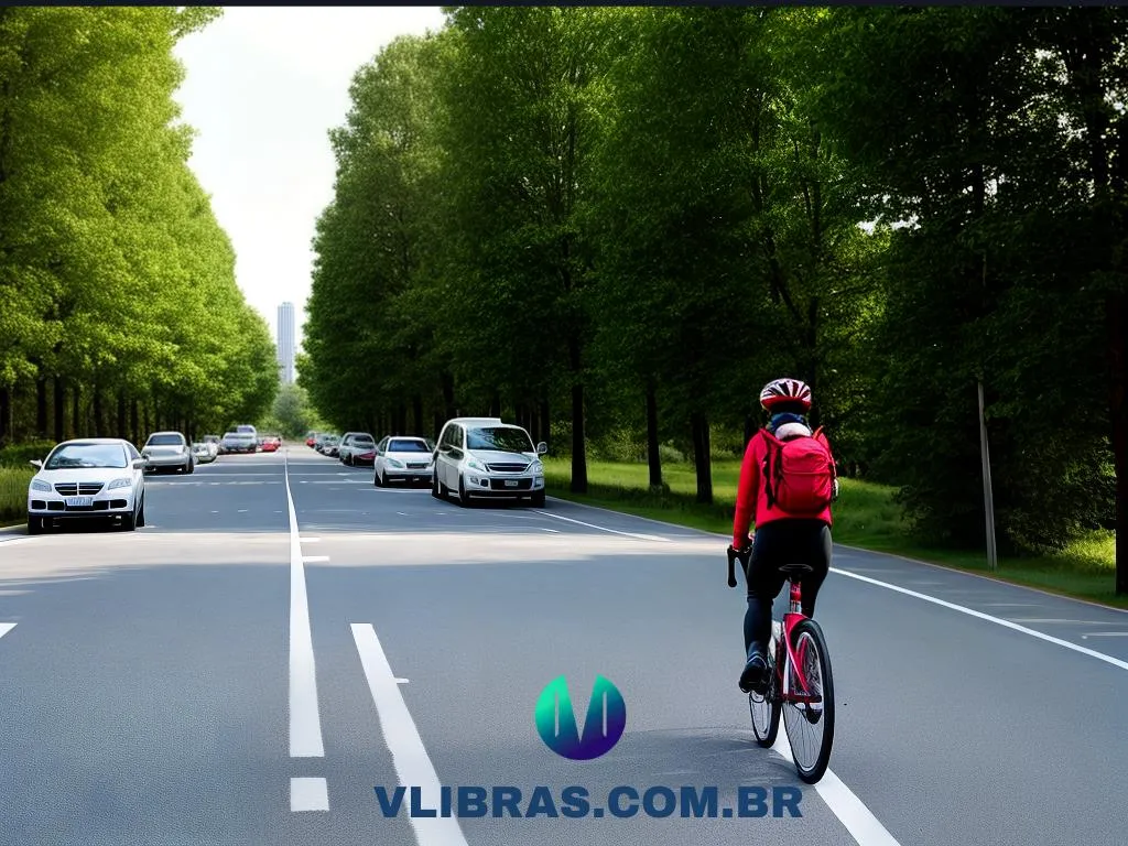 mobilidade urbana