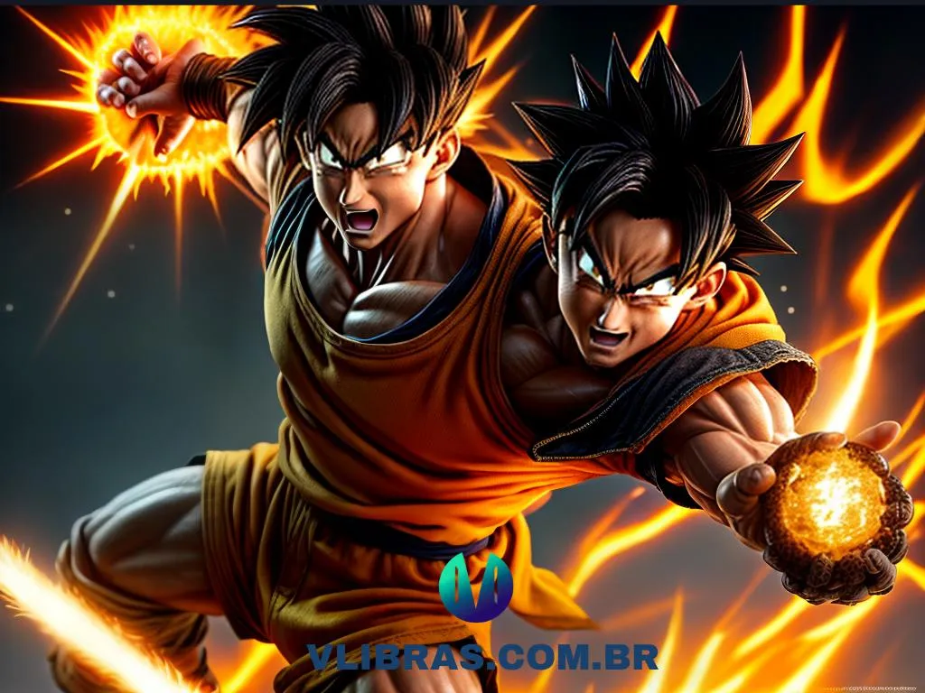 dragon ball