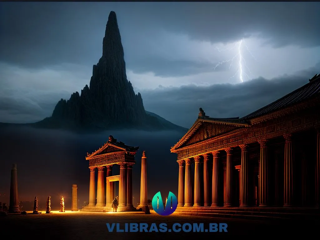 saga anunnaki