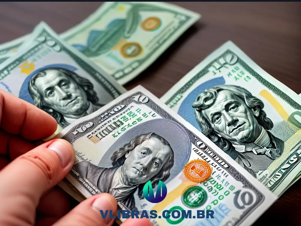  financas