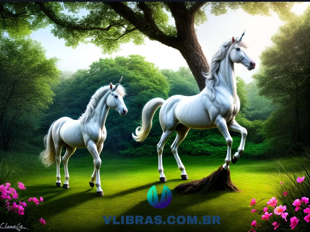  unicornio