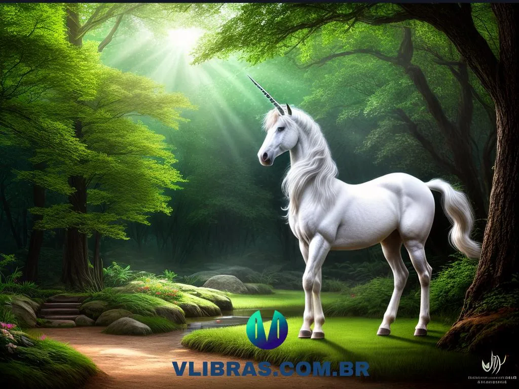 unicornio