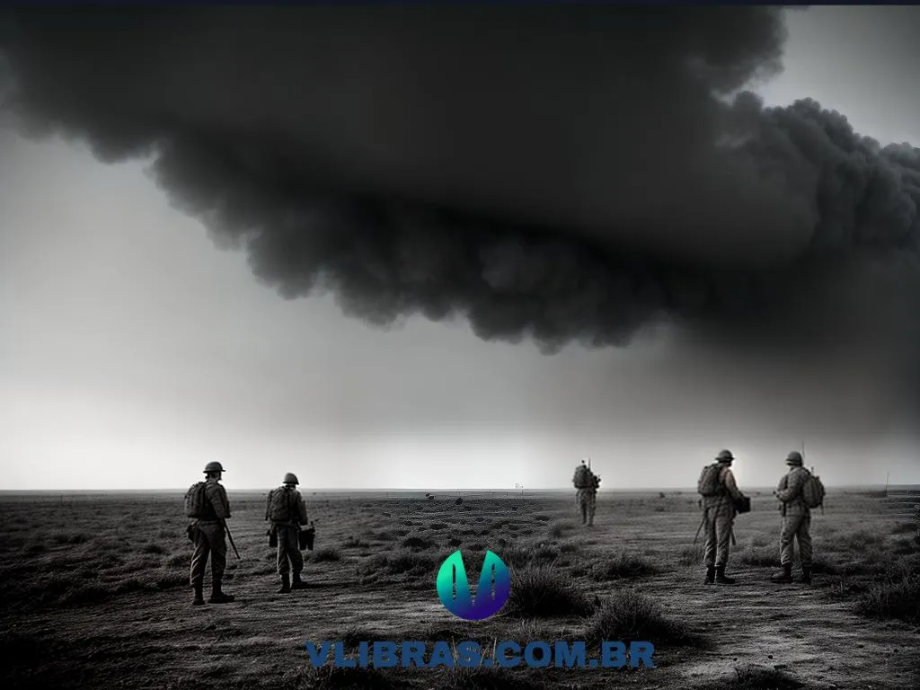  guerra mundial