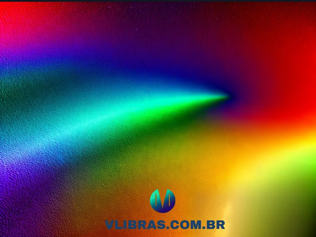 psicologia das cores