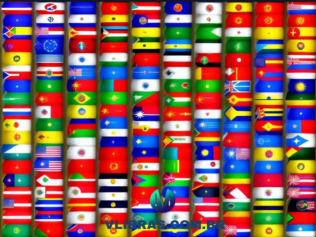  idiomas