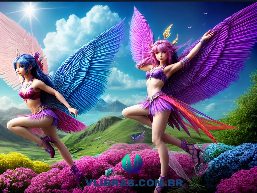 saga winx