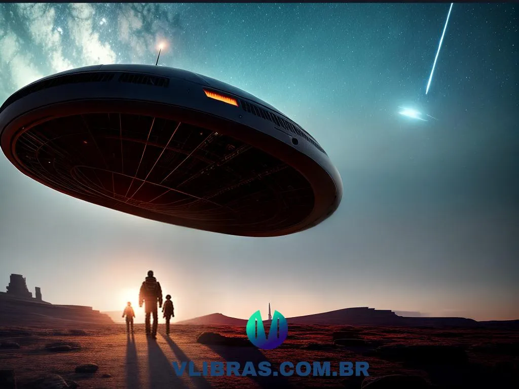 aliens