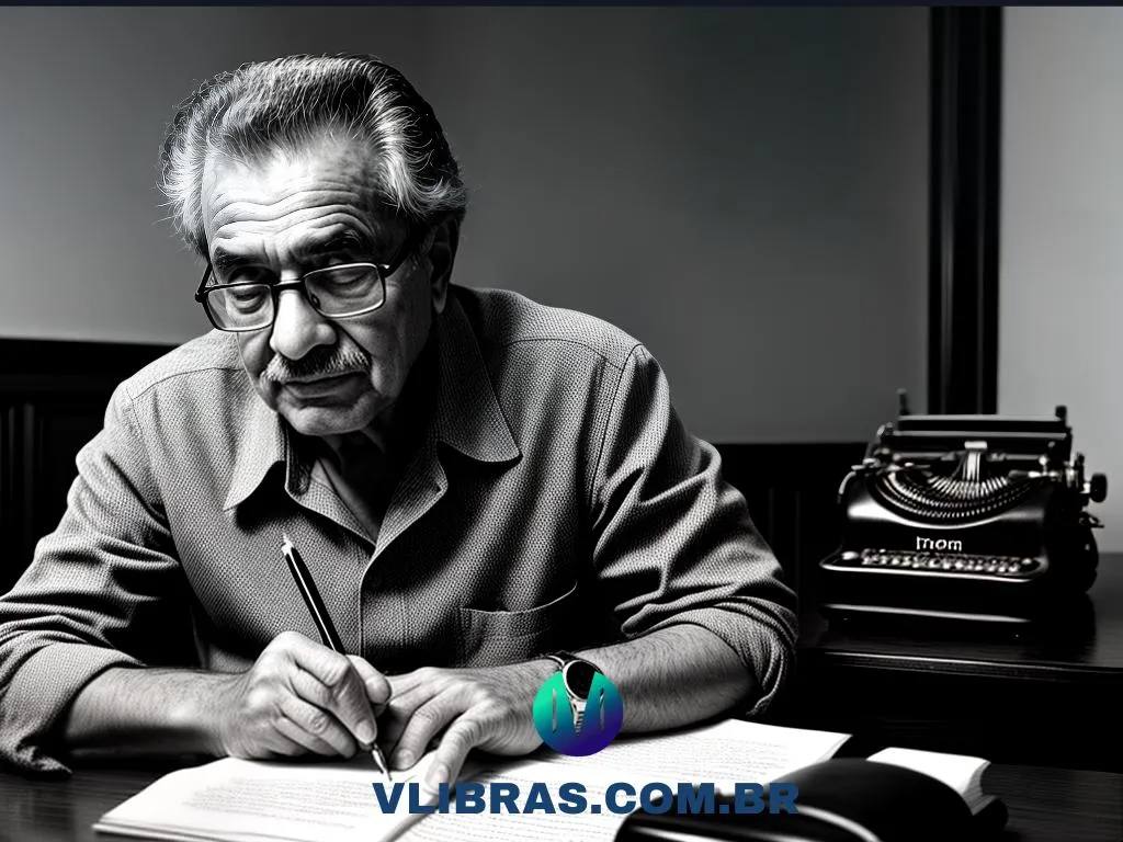  rubem fonseca