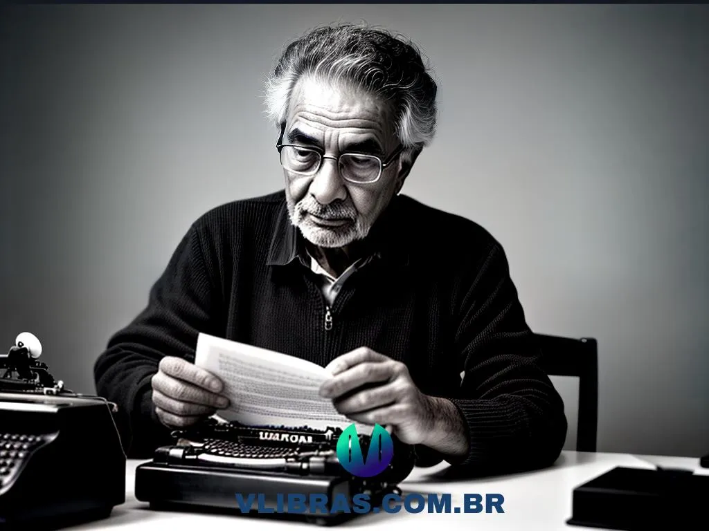 rubem fonseca